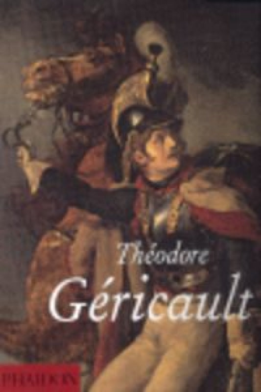Theodore Gericault Libro
