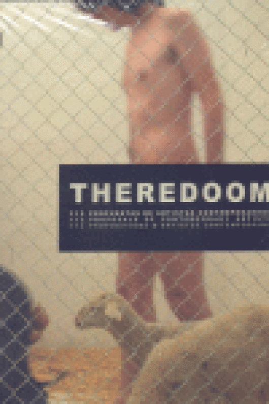 Theredoom Libro