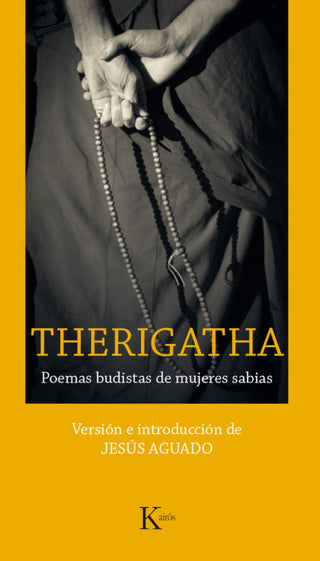 Therigatha Libro