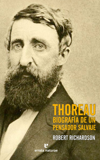 Thoreau Libro