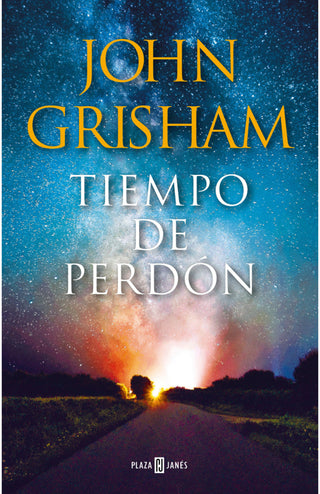 Tiempo De Perdón Libro