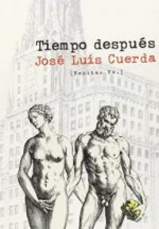 Tiempo Después Libro