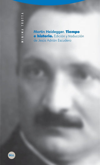 Tiempo E Historia Libro