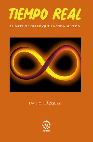 Tiempo Real Libro
