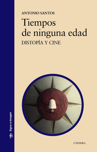 Tiempos De Ninguna Edad Libro
