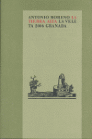 Tierra Alta La Libro