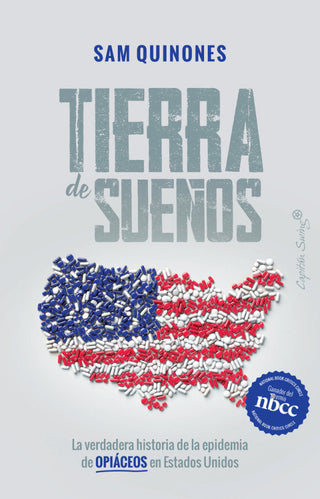 Tierra De Sueños Libro