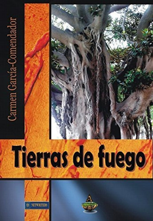 Tierras De Fuego Libro