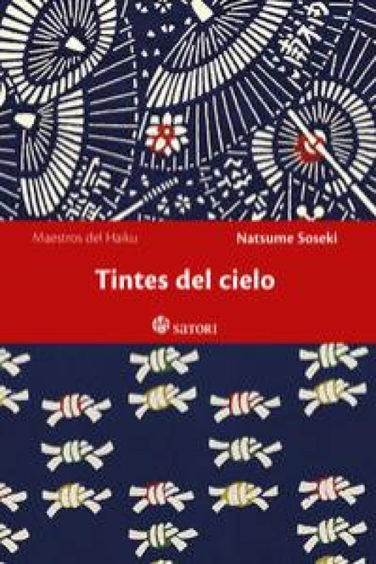 Tintes Del Cielo Libro