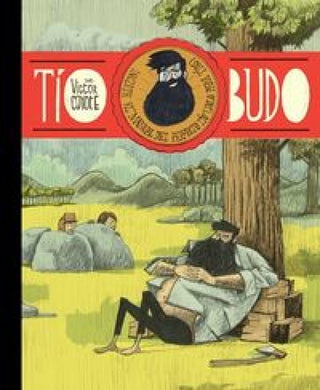 Tío Budo Libro