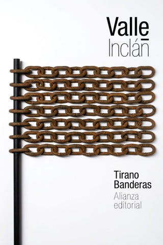 Tirano Banderas Libro
