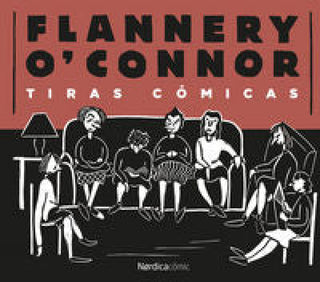 Tiras Cómicas Libro