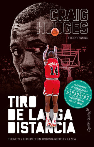 Tiro De Larga Distancia Libro