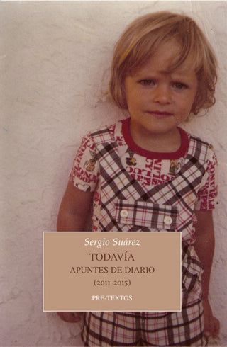Todavía Libro