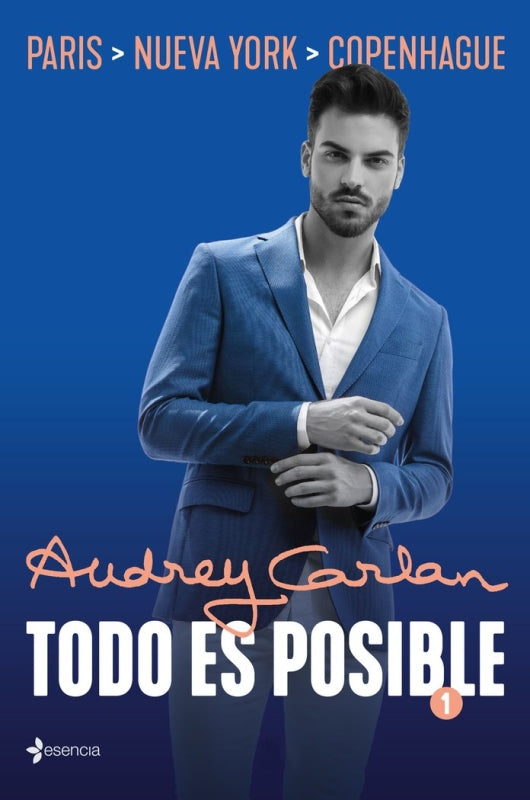 Todo Es Posible 1 Libro