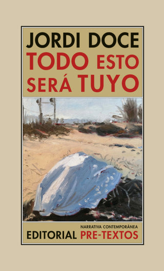 Todo Esto Sera Tuyo Libro
