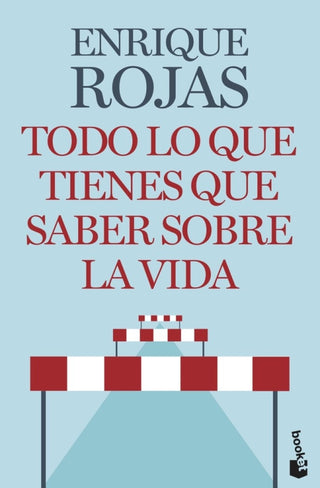 Todo Lo Que Tienes Saber Sobre La Vida Libro