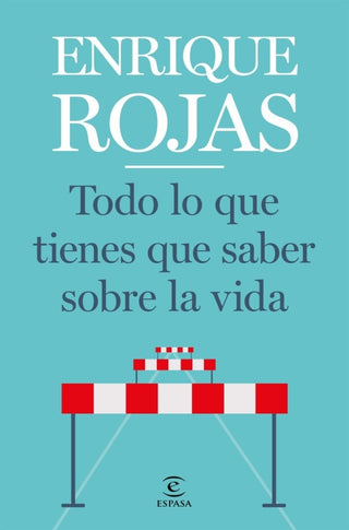 Todo Lo Que Tienes Saber Sobre La Vida Libro
