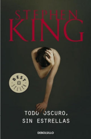 Todo Oscuro Sin Estrellas Libro