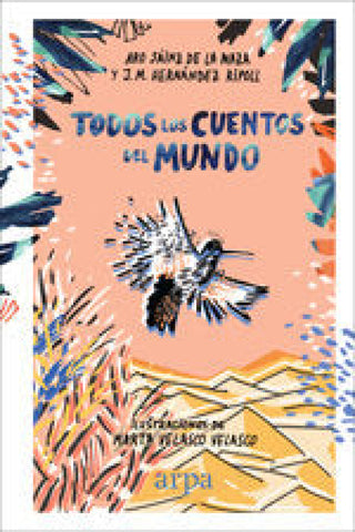 Todos Los Cuentos Del Mundo Libro