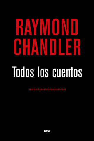 Todos Los Cuentos Libro