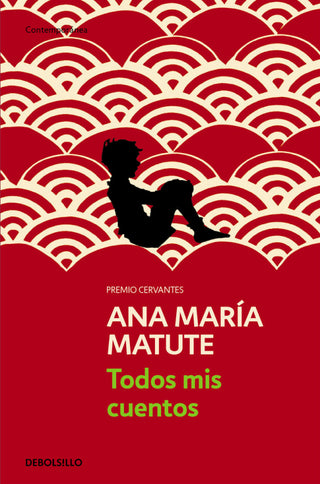 Todos Mis Cuentos Libro