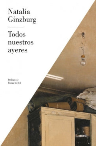 Todos Nuestros Ayeres Libro