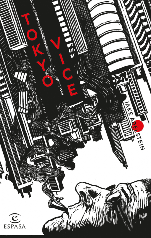 Tokyo Vice Libro