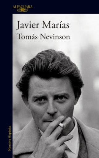 Tomás Nevinson Libro