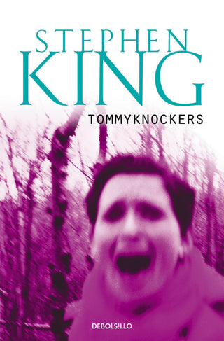 Tommyknockers Libro