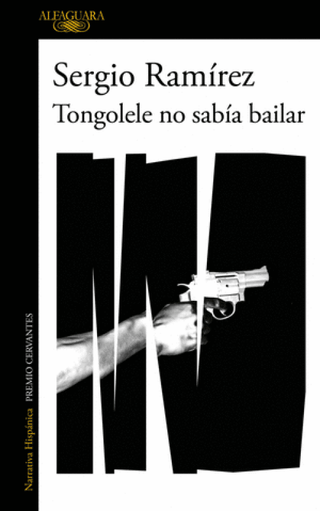 Tongolele No Sabía Bailar Libro
