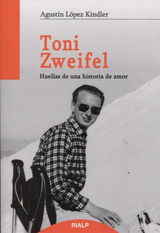 Toni Zweifel Libro