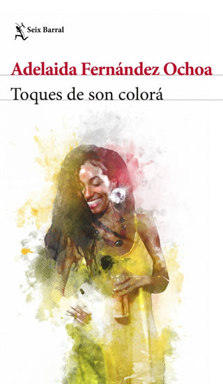 Toques De Son Colorá Libro