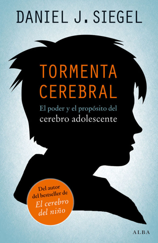 Tormenta Cerebral Libro