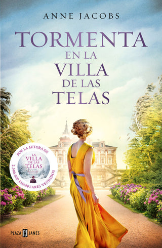 Tormenta En La Villa De Las Telas Libro