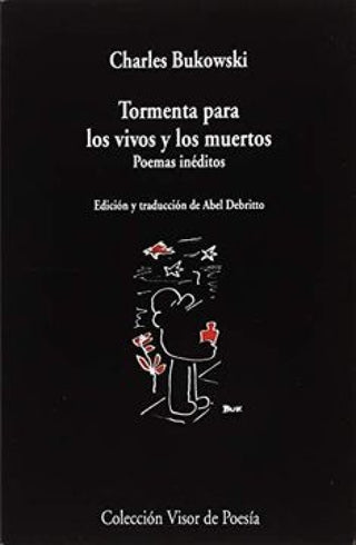 Tormenta Para Los Vivos Y Muertos Libro
