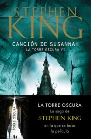Torre Oscura Vi - La Cancion De Susannah Libro