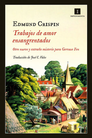 Trabajos De Amor Ensangrentados Libro