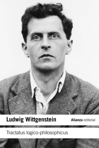 Tractatus Logico-Philosophicus Libro