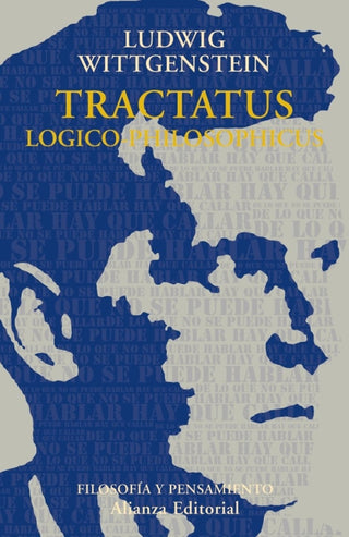Tractatus Logico-Philosophicus Libro