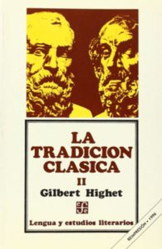 Tradicion Clasica Vol Ii Libro