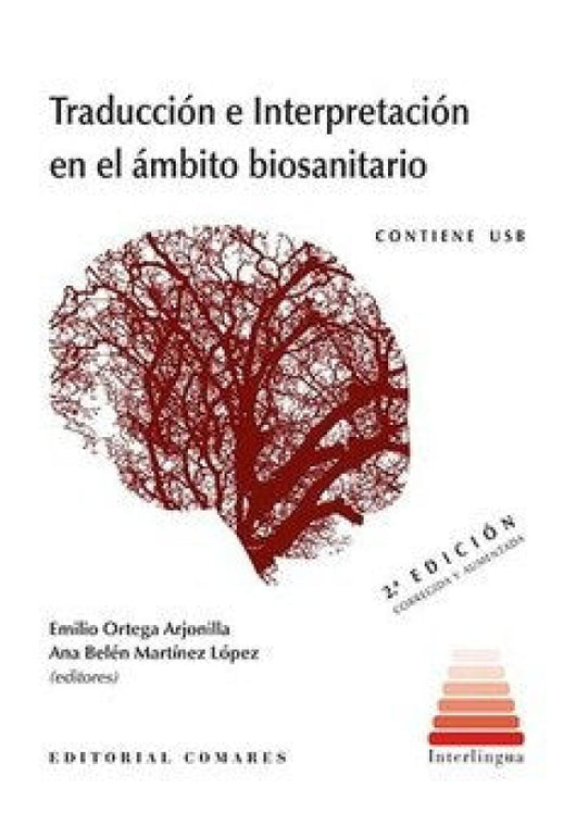 Traducción E Interpretación En El Ámbito Biosanitario Libro