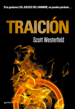 Traición (Traición 1) Libro
