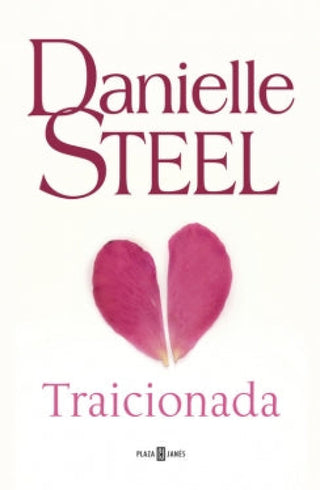Traicionada Libro