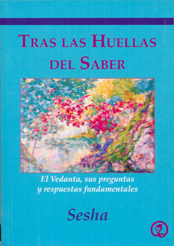 Tras Las Huellas Del Saber Libro