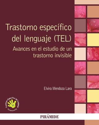 Trastorno Específico Del Lenguaje (Tel) Libro