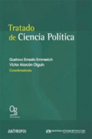 Tratado De Ciencia Politica Libro
