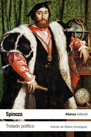 Tratado Político Libro