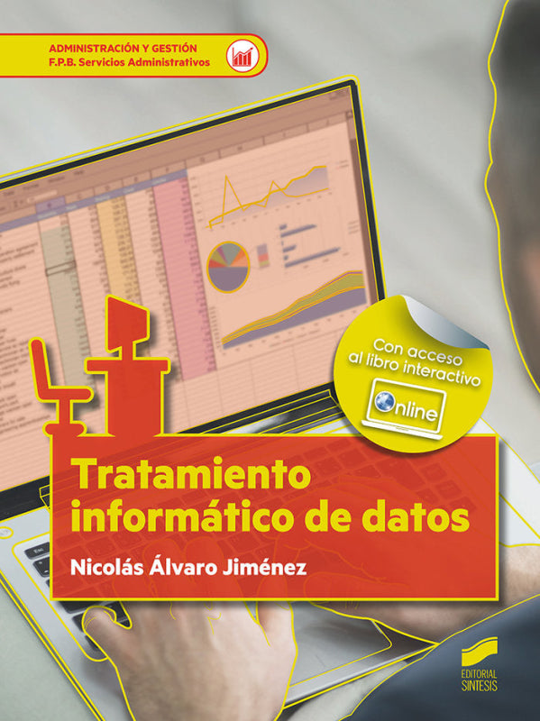 Tratamiento Informatico De Datos Libro