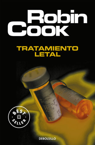 Tratamiento Letal Libro